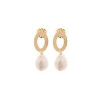 Orecchini Aquaforte Donna CORIANDOLI in Argento H4180507 - H4180507